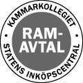 Ramavtal sigill