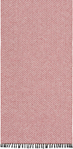 Colette Pink, Plastiktæppe - Horredsmattan