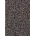 Granit Heltäckningsmatta 400 cm Charcoal