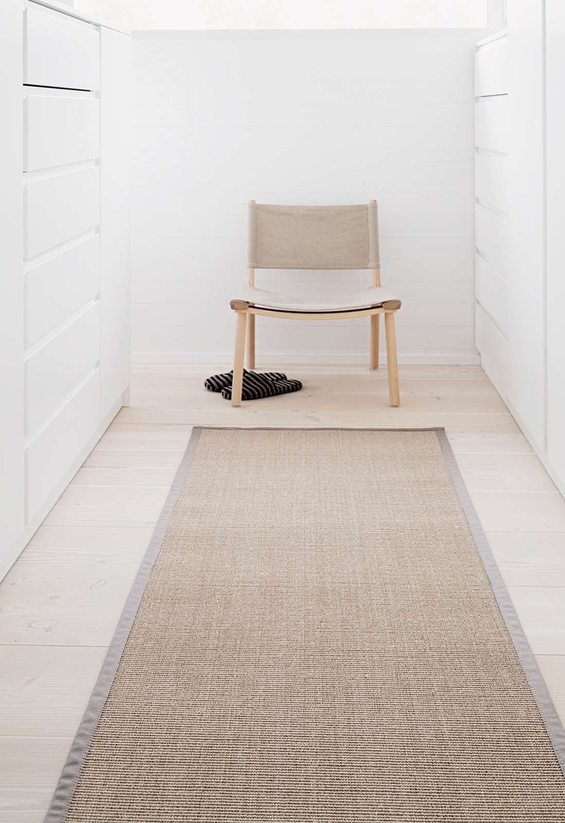Sisal VM-Carpet - Ullmans Mattor