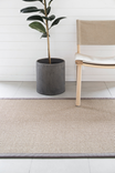 Sisal Beige-grey, VM-Carpet
