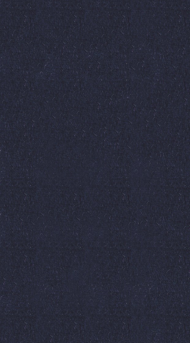 Richelieu trapp- & gångmatta Mörkblå, Louis de Poortere
