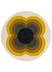 Sunflower Yellow 060006, Orla Kiely