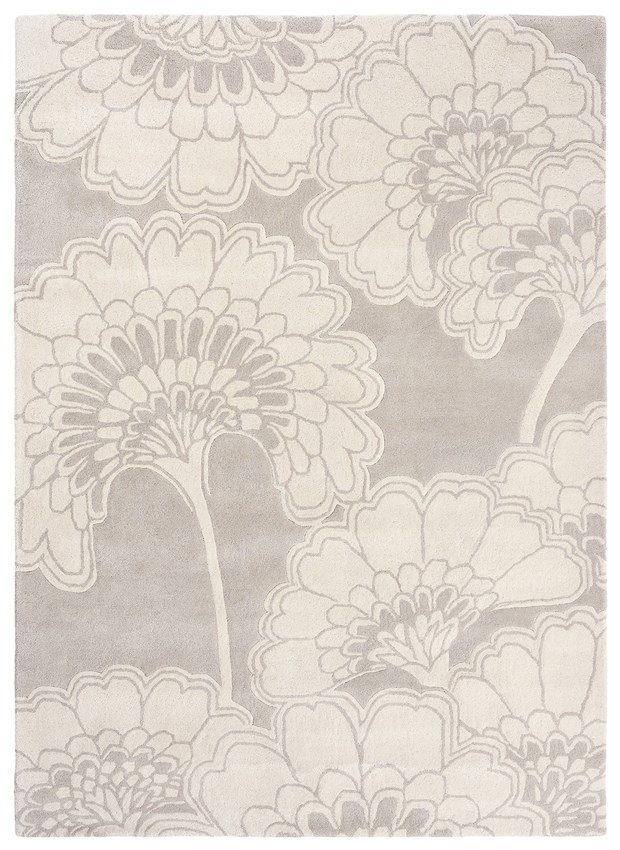 Japanese Floral 039701, Florence Broadhurst