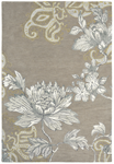 Fabled Floral Grey, Wedgwood