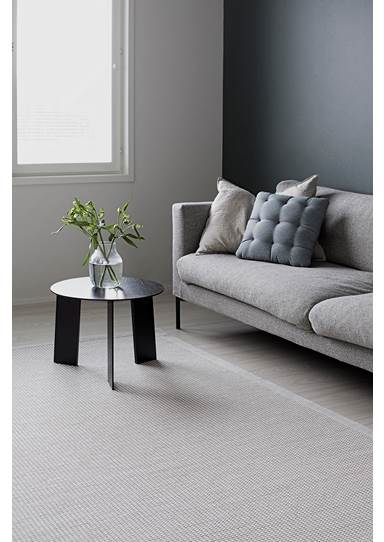 Lyyra White, VM-Carpet