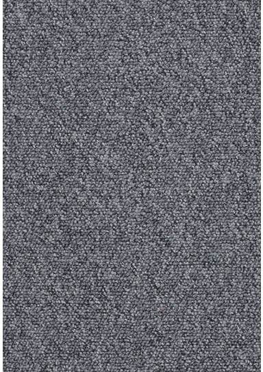Granit Heltäckningsmatta 400 cm Slate
