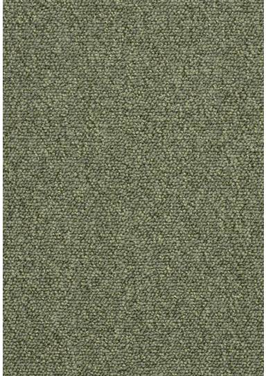 Granit Heltäckningsmatta 500 cm Moss