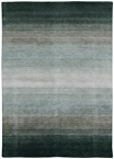 Panorama wool Grey, Rezas