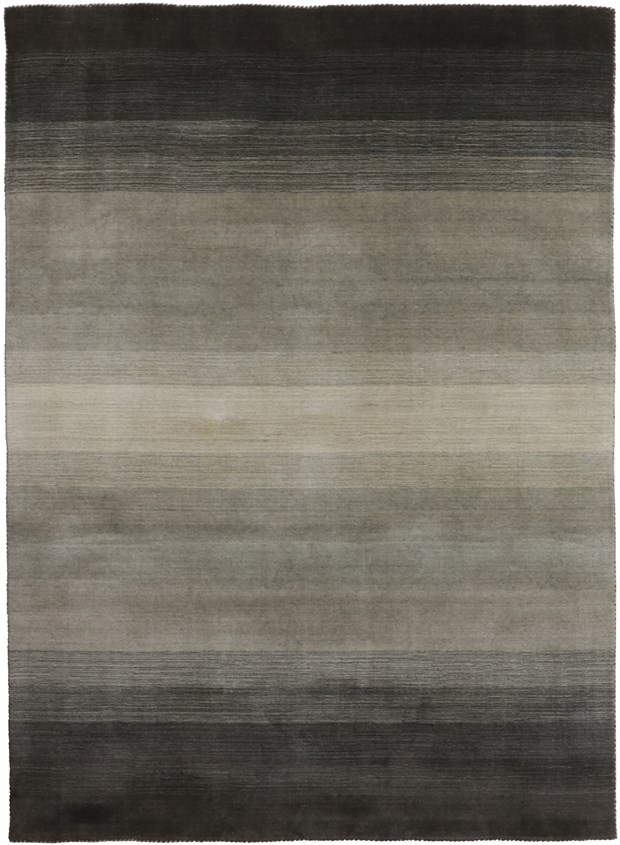 Panorama wool Natural Grey, Rezas